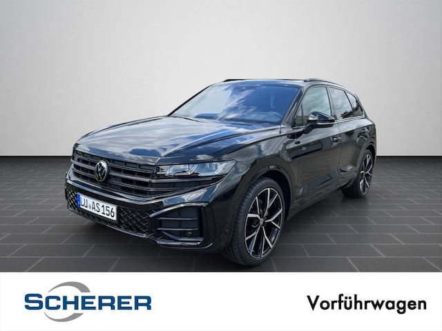 Volkswagen Touareg 3.0 V6 TDI R-Line