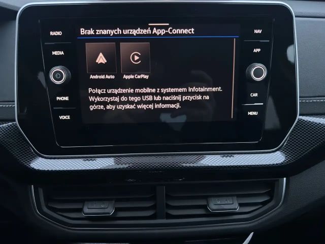 Volkswagen T-Cross 1.5 TSI DSG R-Line