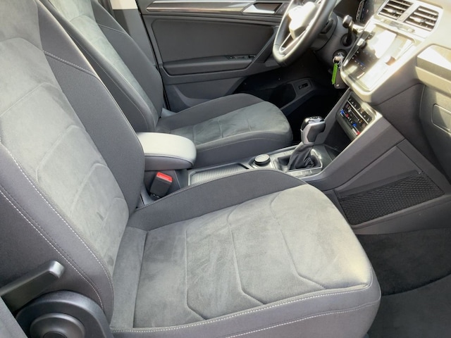 Volkswagen Tiguan 2.0 TDI DSG Elegance Elegance