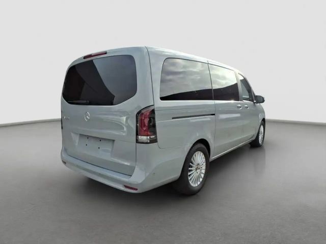 Mercedes-Benz EQV 300 Limousine Lang