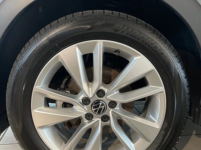 Volkswagen Taigo Life