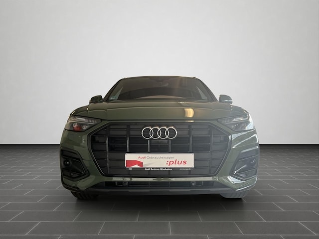 Audi Q5 35 TDI S-Tronic