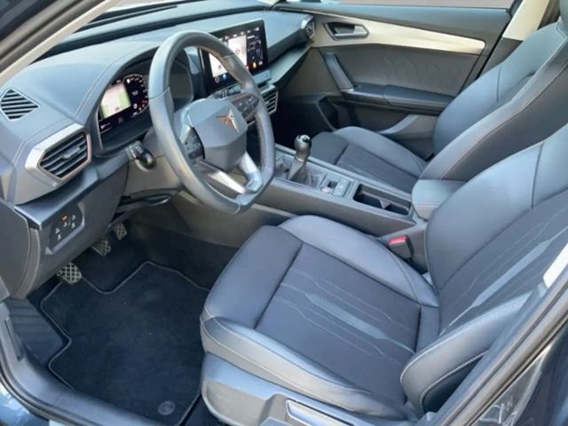 Cupra Formentor 1.5 TSI