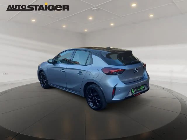 Opel Corsa GS-Line Grand Sport Turbo