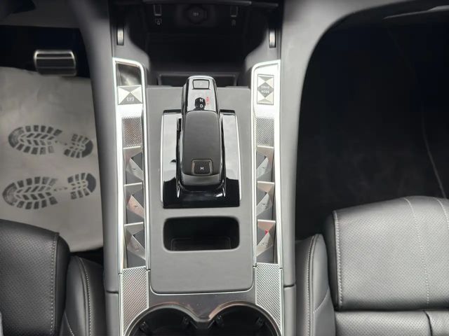 DS DS 7 Crossback BlueHDi Mobiles