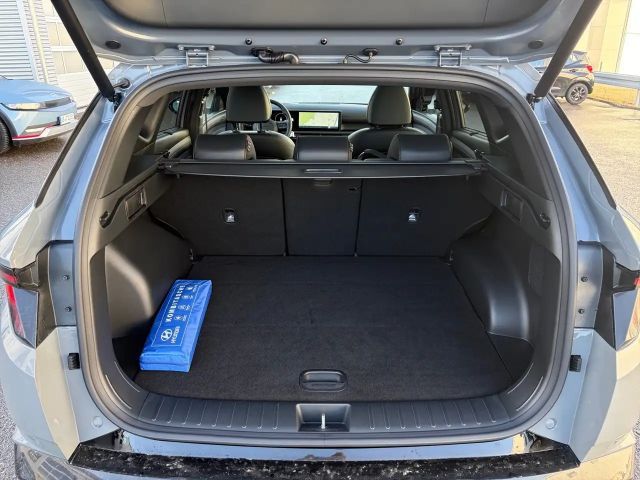 Hyundai Tucson N Line