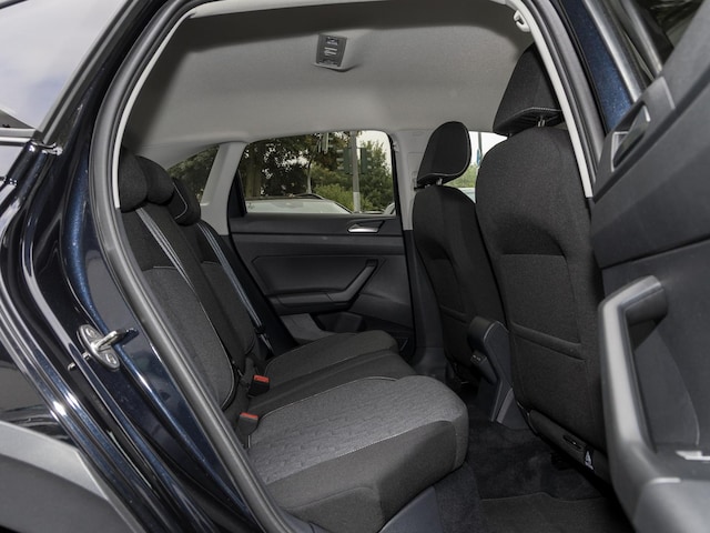 Volkswagen Taigo DSG Move