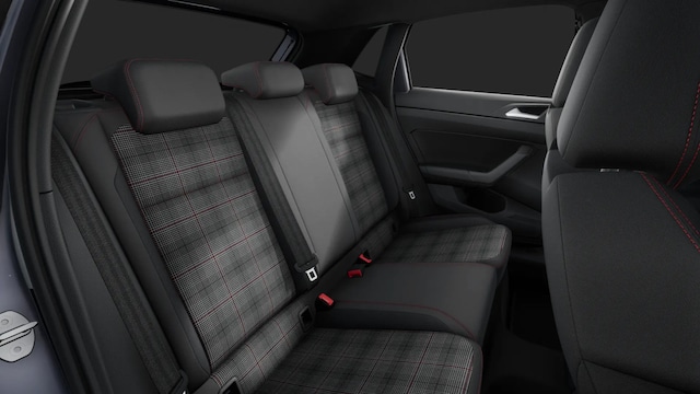 Volkswagen Polo 2.0 TSI DSG GTI IQ.Drive