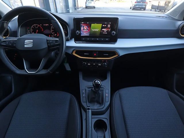 Seat Ibiza 1.0 EcoTSI Style