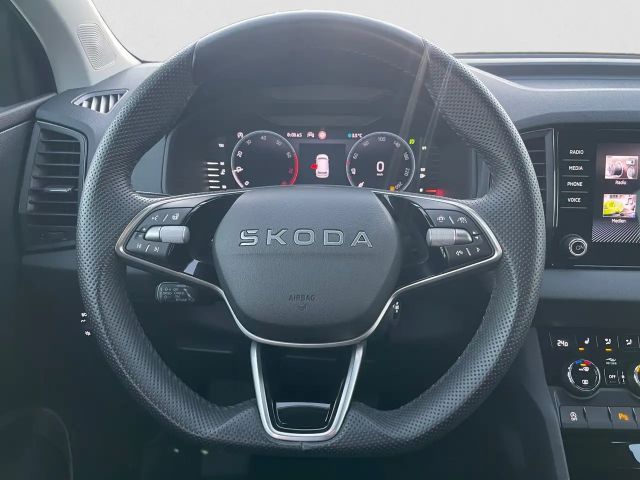 Skoda Karoq Selection