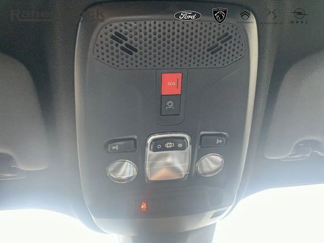 Peugeot 2008 Allure Pack Hybrid