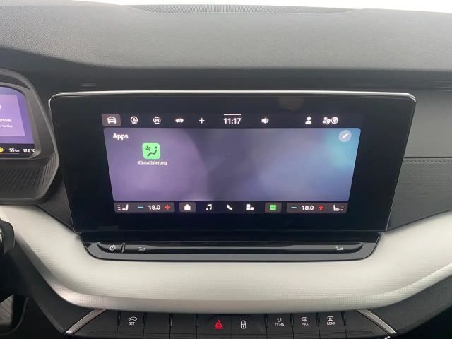 Skoda Octavia Essence TSI