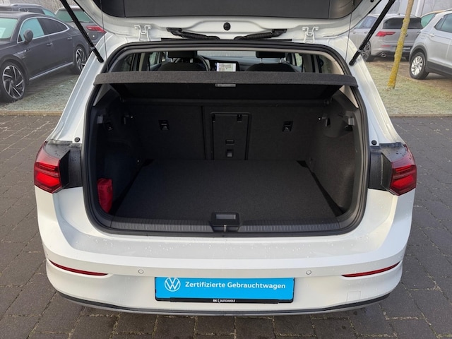 Volkswagen Golf 1.5 eTSI Golf VIII Move