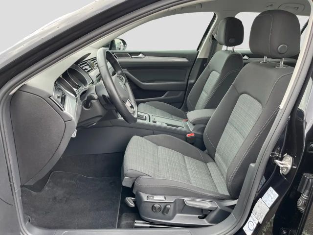 Volkswagen Passat 2.0 TDI Business DSG Variant