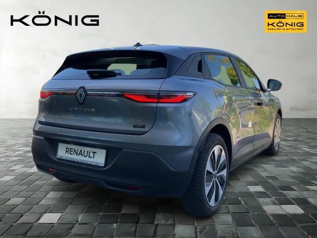 Renault Megane E-Tech E-Tech Evolution