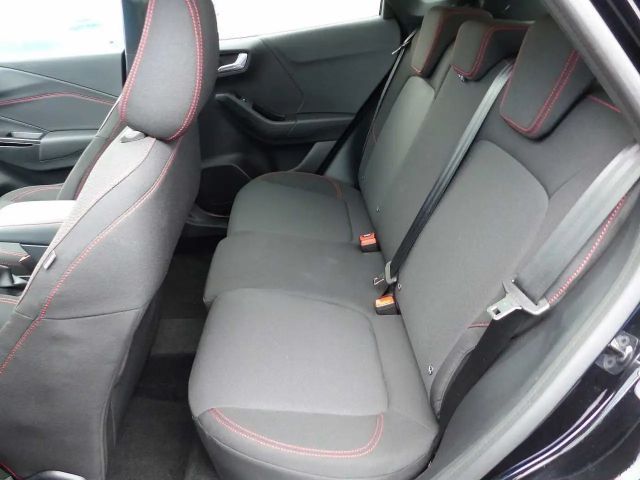 Ford Puma EcoBoost ST Line