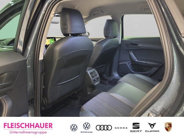 Cupra Formentor 1.5 TSI DSG