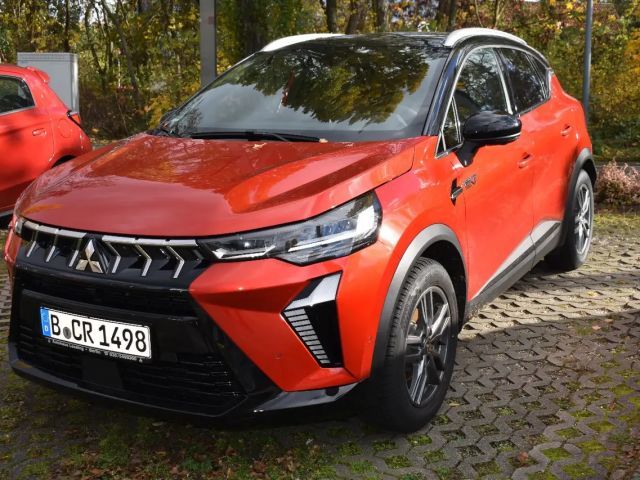 Mitsubishi ASX Intro Edition 1.6 Hybrid