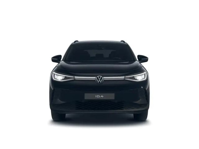 Volkswagen ID.4 IQ.Drive Performance Pro
