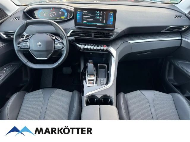 Peugeot 3008 Allure Pack Hybrid