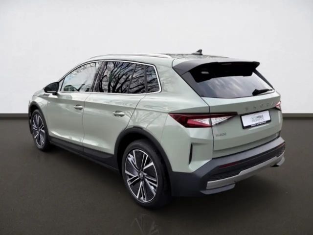 Skoda Elroq 85