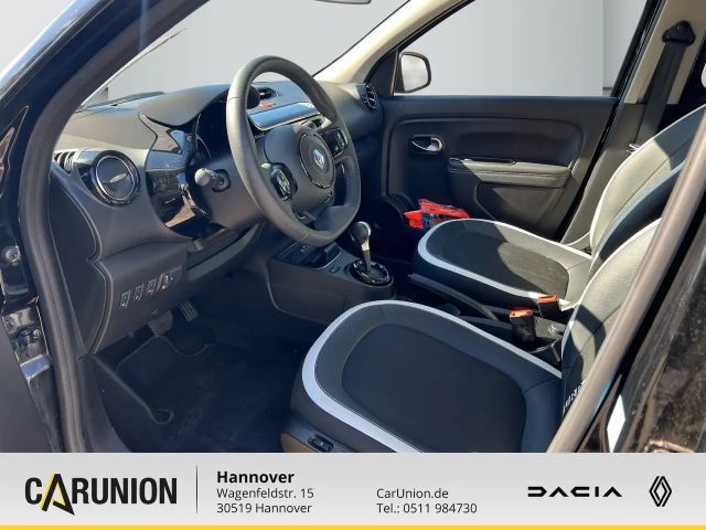 Renault Twingo E-Tech