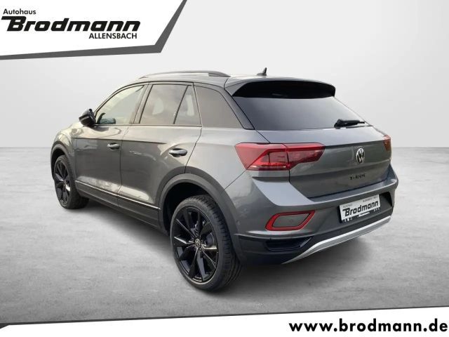 Volkswagen T-Roc 1.5 TSI DSG Style