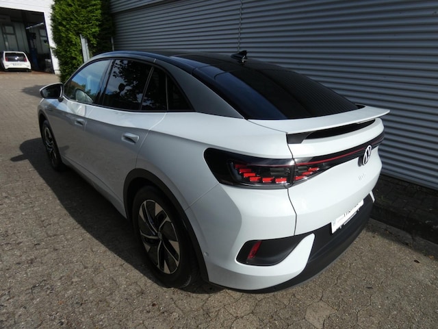 Volkswagen ID.5 Pro