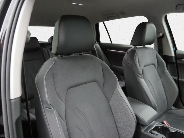 Volkswagen Golf 1.5 TSI Style Variant