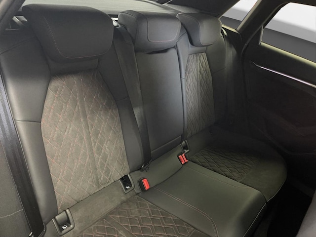 Audi A3 35 TFSI S-Tronic Sportback