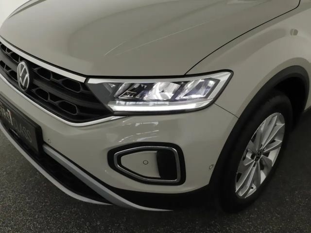 Volkswagen T-Roc Friends TSI