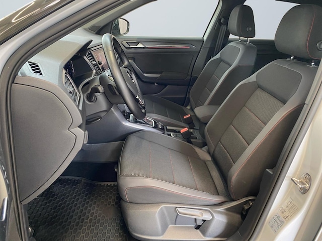 Volkswagen T-Roc 2.0 TSI 4Motion DSG