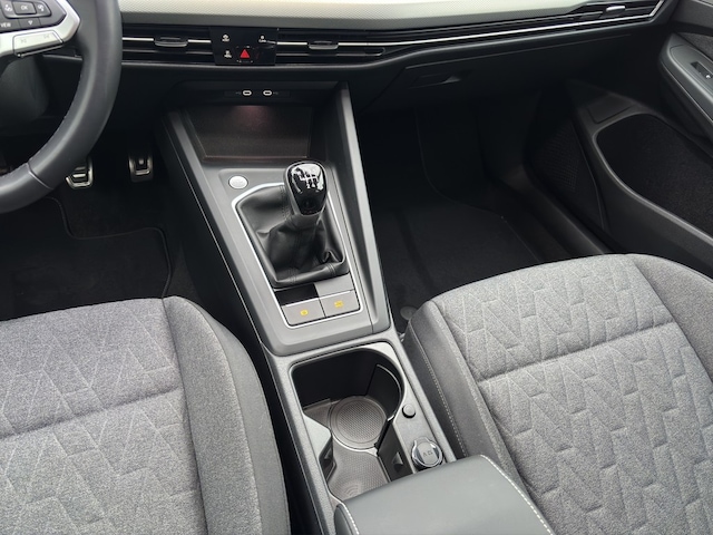 Volkswagen Golf Move