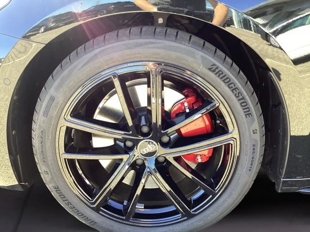 Audi A5 2.0 TFSI Avant Hybride Quattro