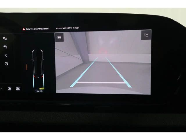 Audi A5 Avant S-Line