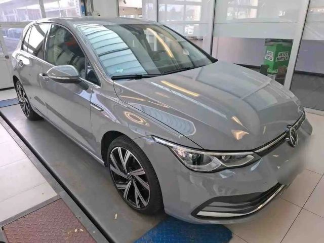 Volkswagen Golf 1.5 TSI Golf VIII Style