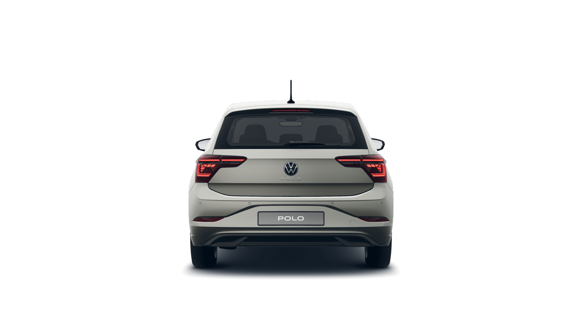 Volkswagen Polo 1.0 TSI DSG Move