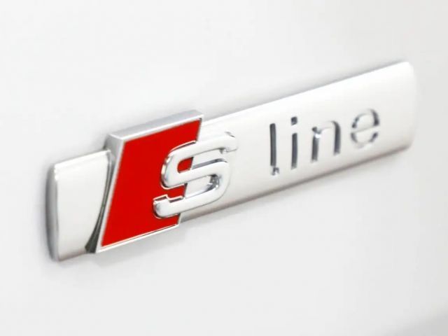 Audi A5 S-Line