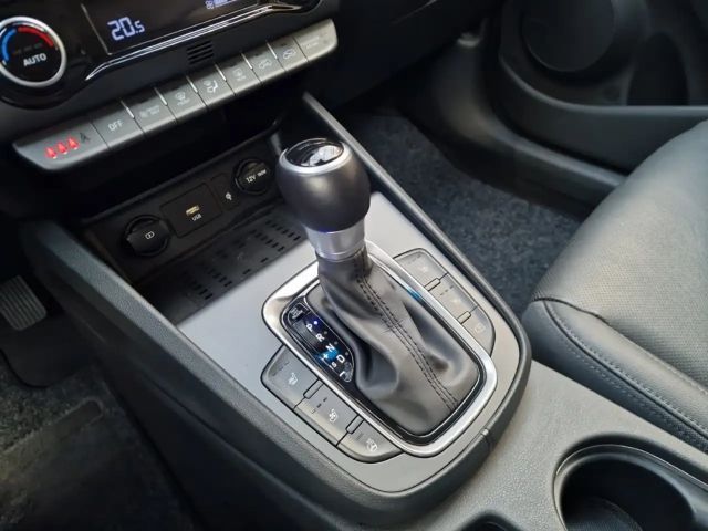 Hyundai Kona 1.6 Hybrid Prime