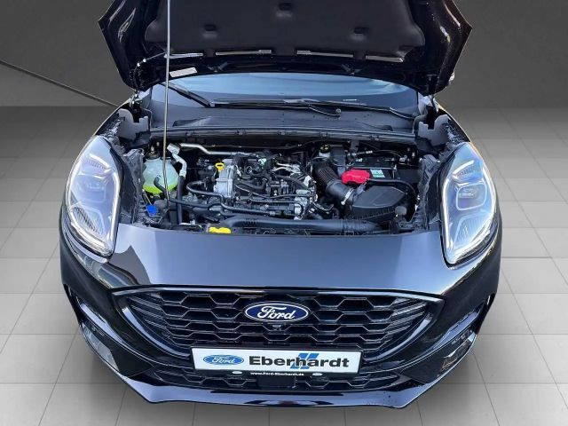 Ford Puma ST Line