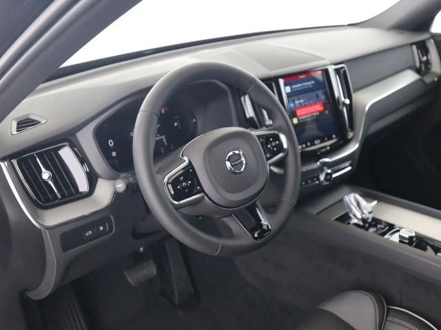 Volvo XC60 Plus T6