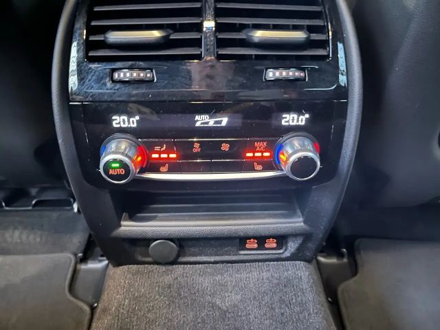 BMW 530 530i M-Sport Touring xDrive