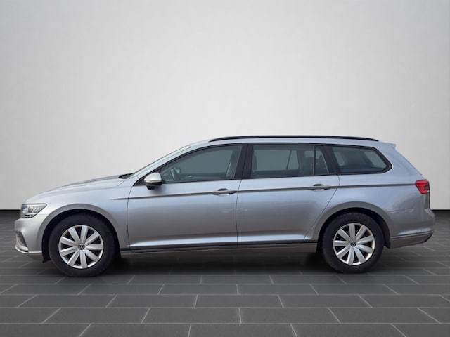Volkswagen Passat 1.5 TSI DSG Variant