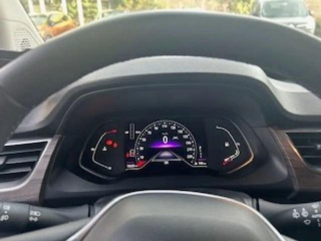 Renault Kangoo TCe 130 Techno