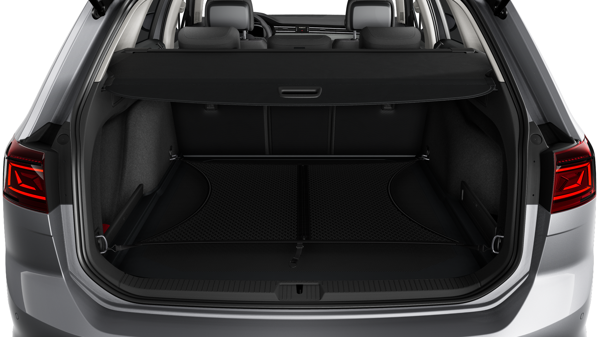 Volkswagen Passat Business Variant