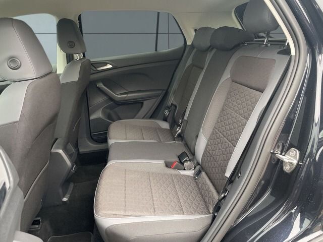 Volkswagen T-Cross 1.0 TSI Style