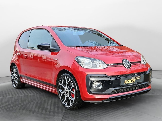 Volkswagen up! GTI