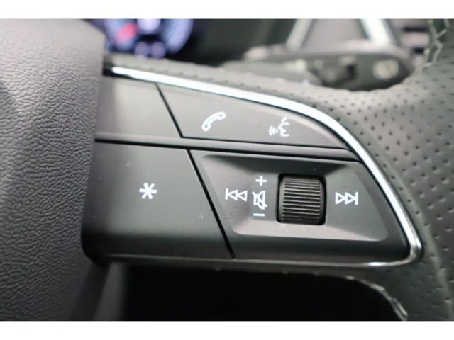 Audi Q5 40 TFSI Quattro S-Line S-Tronic