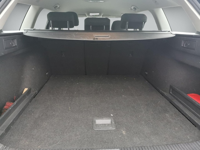 Volkswagen Passat 2.0 TDI DSG Variant