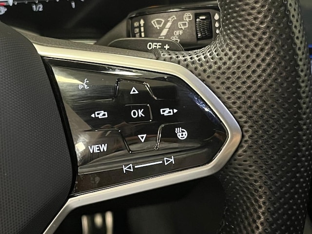 Volkswagen Touareg 3.0 V6 TSI